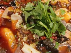-绿茶餐厅(天津天河城店)