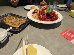 -刘一龙虾.烧烤(理工直营店)