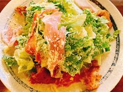 凯撒沙拉-PIZZA BIANCA(万象城店)