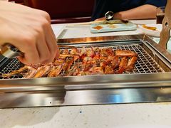 -呼伦贝尔烤羊·蒙古烤羊排(南田路总店)