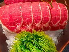 -色響火锅(恒隆广场店)
