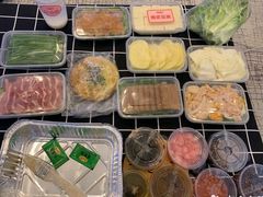 -烧烤季休闲餐厅(贵阳蟠桃宫店)