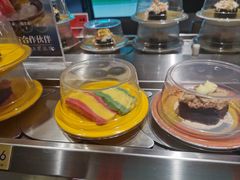 -小乔回转寿司(市府恒隆广场店)
