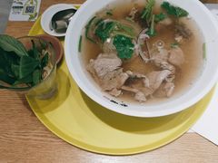 -蔡澜Pho·越南粉餐厅(海上世界店)
