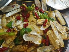 -王红军龙虾(新民路店)