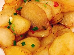 -小姨家常菜(昭萍东路店)