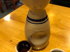 桂花酒-醉长安(南门总店)
