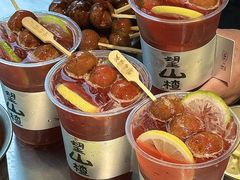 -大虎老火锅(直港大道店)