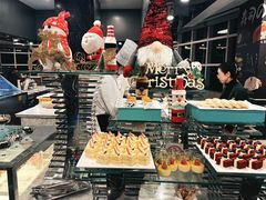 -绮梦西湖·云端餐厅(歌德店)
