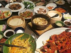 -山港凯悦酒店·东海88私房菜