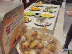 -豪享来(我格广场店)