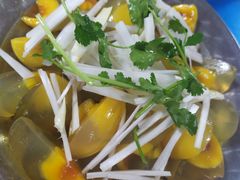 -清真·馬坡二旦烧烤(人生一串拍摄店)