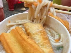 -斌斌鲜鱼糊汤粉(粮道街店)