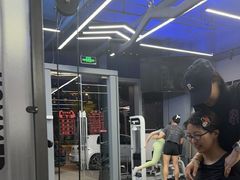 -EASY POWER健身工作室(浦东大道店)