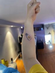 -新绣堂纹身·穿孔