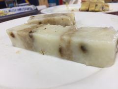 -长兴岛郊野公园农场食堂