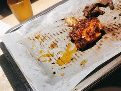 -玫瑰花园自助烤肉(顺义鑫海韵通店)