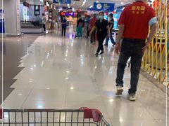 -家乐福(古北店)