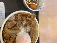-食其家·牛丼咖喱(金桥国际店)