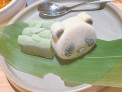 -巴奴毛肚火锅(七宝领展广场店)