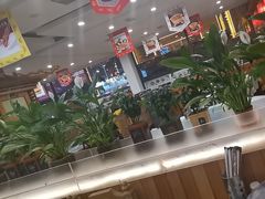 -大清花饺子(山庄店)