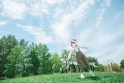 -格林童趣专业儿童摄影(公益西桥店)