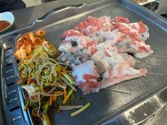 -李氏烤肉店