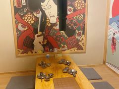 -大阪烧肉BAKA一代(十亩地店)