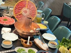 -阳坊涮肉(西直门凯德mall店)