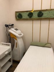 -芳朵美容养生SPA