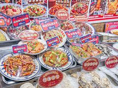 -福苗小骆驼烧烤(莲湖路店)