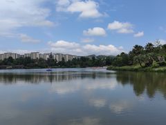-枫香湖儿童公园