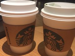 -星巴克(红房子店)