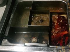 -巴奴毛肚火锅(广益哥伦布店)