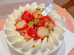 -积慕Cake(解放大道店)