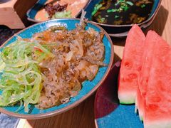 -湊湊火锅·茶憩(上海合生汇店)