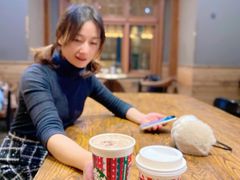 -星巴克(天津五大道店)