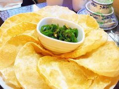 烫面油香-老毛手抓·盐池滩羊非遗手抓(宁夏总店)