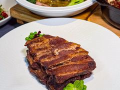 -秦月轩·陕西家乡菜(阜成路·五棵松店)