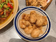 -廖川菜(金虹桥店)