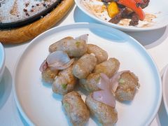 -莆田餐厅PUTIEN(颐堤港店)