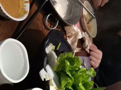 -呷哺呷哺(松江开元店)