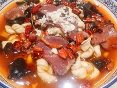 -POLO小馆·老南京菜(解放路店)