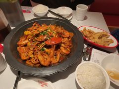 -虾吃虾涮.虾火锅.肉蟹煲(步步高梅溪新天地店)