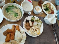 -深圳东方银座酒店
