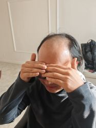 -唐风采假发补发定制