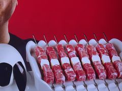 -丰茂烤串(五道口店)