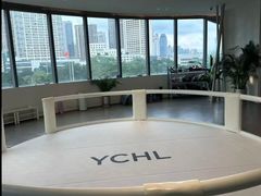 -YCHL FIT 健身(星寰店)