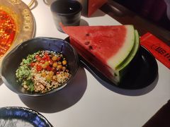 -捞三国美蛙鲜鱼火锅(茂业店)