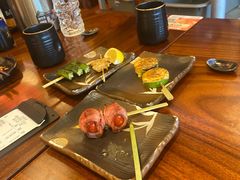 -鸟鹏烧鸟居酒屋(仁恒梦中心店)